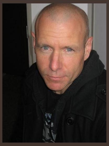 Hugh Dillon